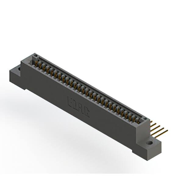 395-027-559-102 CONN EDGE SINGLE FML 27POS 0.100