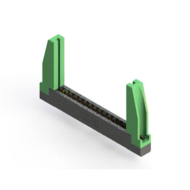 356-015-521-178 CONN EDGE DUAL FMALE 30POS 0.156