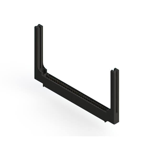 396-032-521-658 CONN EDGE SGL FMALE 32POS 0.125