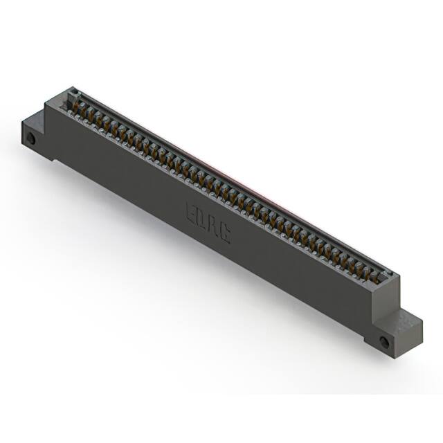 395-039-521-112 CONN EDGE SINGLE FML 39POS 0.100