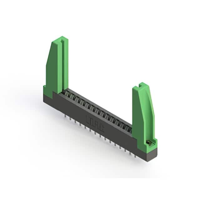 356-015-420-178 CONN EDGE DUAL FMALE 30POS 0.156