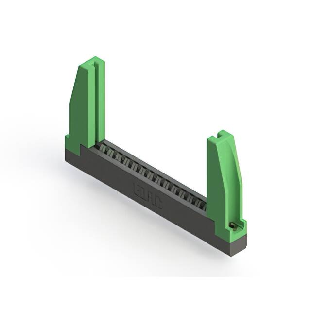 356-015-421-178 CONN EDGE DUAL FMALE 30POS 0.156