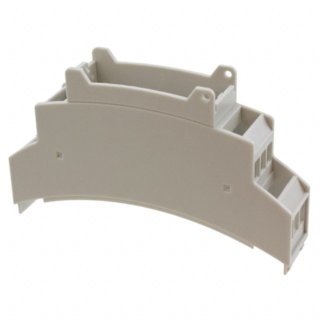 2896092 UPPER PART INSTALLATION HOUSING