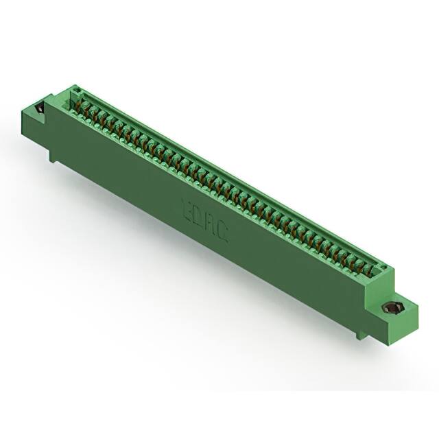 345-036-521-407 CONN EDGE SINGLE FML 36POS 0.100
