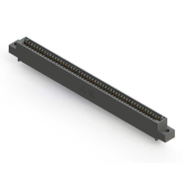 395-051-520-404 CONN EDGE SINGLE FML 51POS 0.100