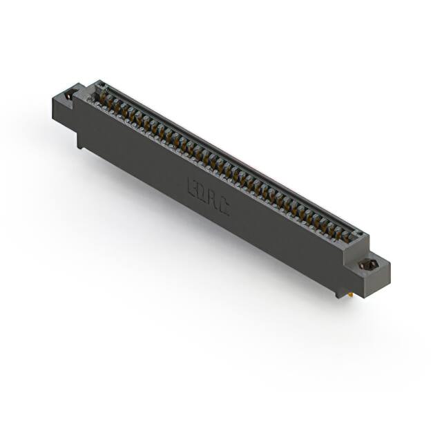 395-034-544-607 CONN EDGE SINGLE FML 34POS 0.100
