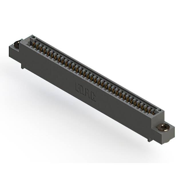 395-034-521-403 CONN EDGE SINGLE FML 34POS 0.100