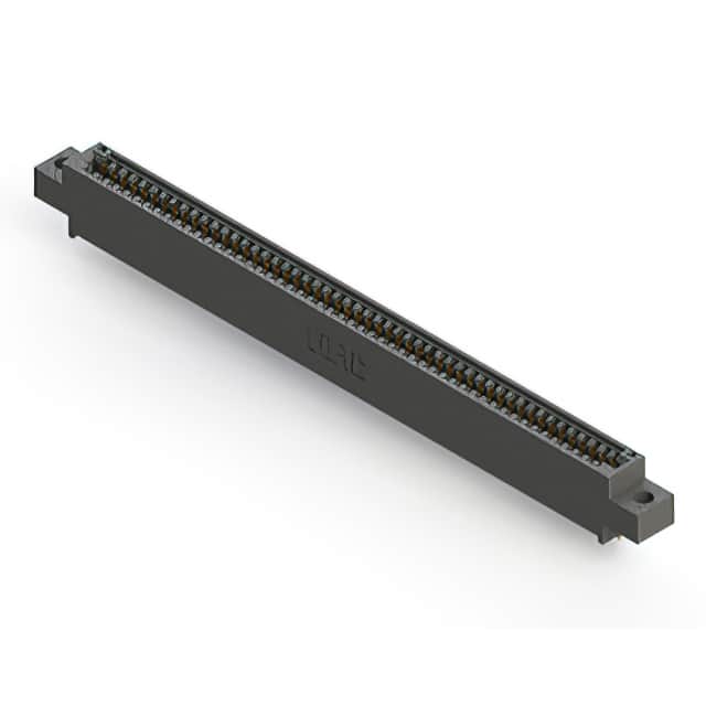 395-051-524-604 CONN EDGE SINGLE FML 51POS 0.100