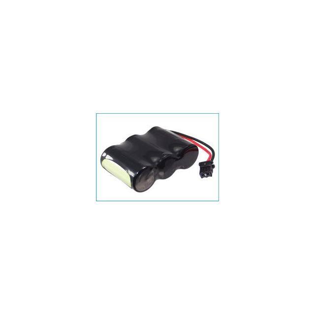 WX-HV0G-1-29519A BATTERY Replacement for Ge General Elect
