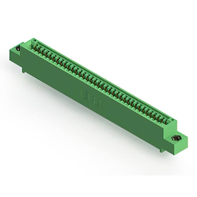 345-036-525-408 CONN EDGE SINGLE FML 36POS 0.100