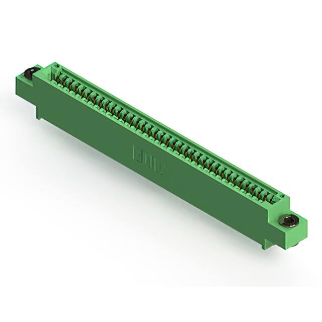 345-036-525-603 CONN EDGE SINGLE FML 36POS 0.100