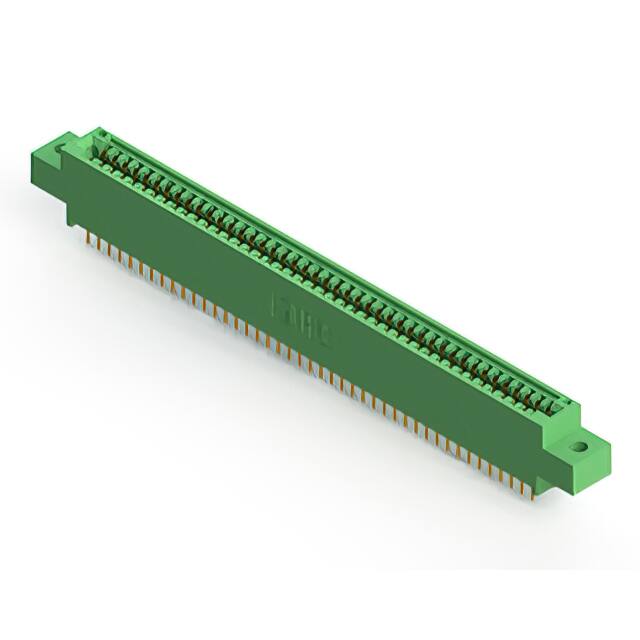 345-086-525-802 CONN EDGE DUAL FMALE 86POS 0.100