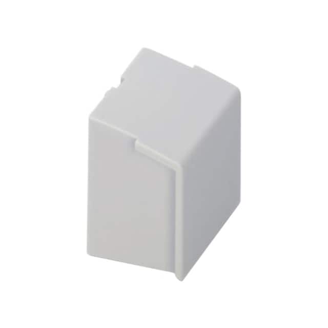 2896212 COVER CAP UNOCCUPIED TERM POINTS