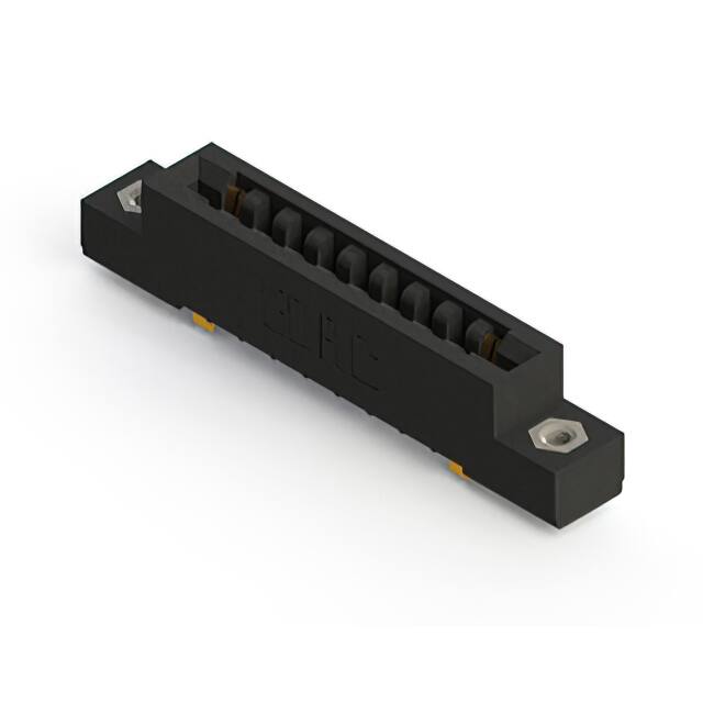 357-018-500-208 357 SERIES (.156" (3.96MM) CONTA