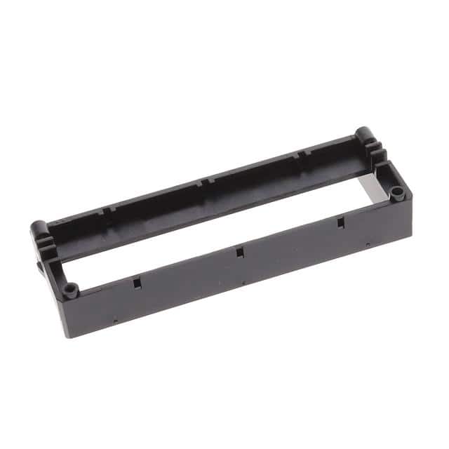 053164 ENCL LDG-A 30 FRAME INSERT