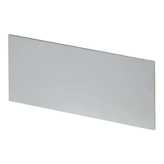 2200925 PANEL MOUNT BASE