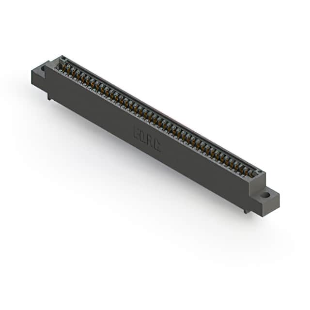 395-040-541-404 CONN EDGE SINGLE FML 40POS 0.100
