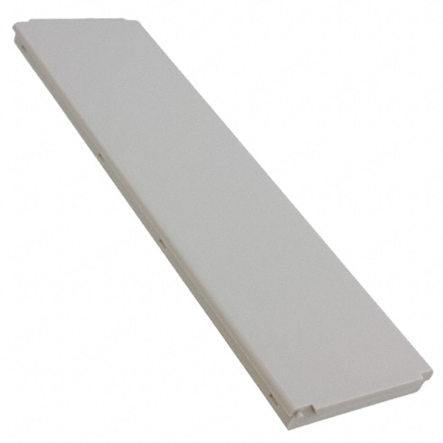 2278539 COVER FOR INSTALLATION HOUSING