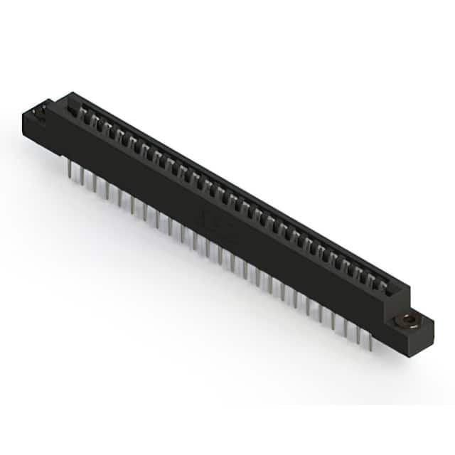 357-050-420-203 CONN EDGE DUAL FMALE 50POS 0.156