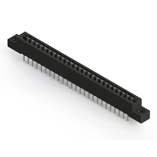 357-050-420-207 CONN EDGE DUAL FMALE 50POS 0.156
