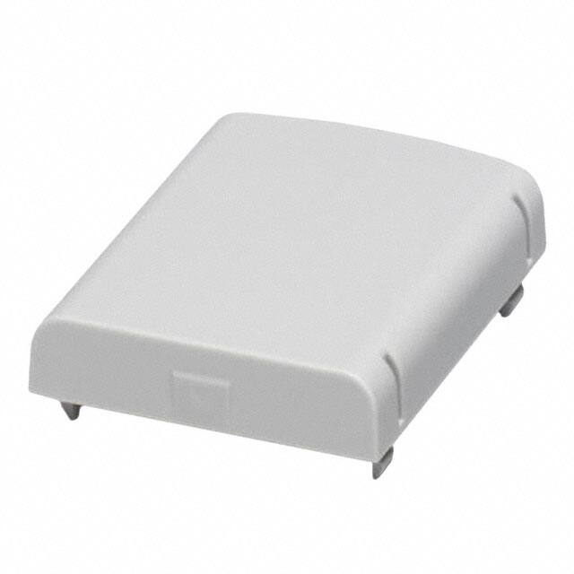 2201490 COVER LT GRAY