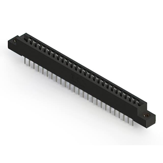 357-050-420-208 CONN EDGE DUAL FMALE 50POS 0.156