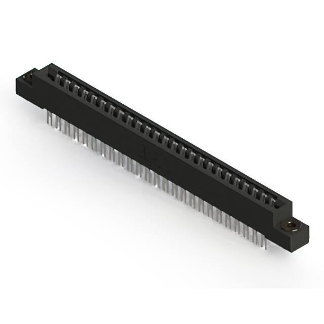 357-050-400-203 CONN EDGE DUAL FMALE 50POS 0.156
