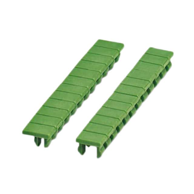 2941510 TERM BLOCK/SCREW COVER 50STRIPS