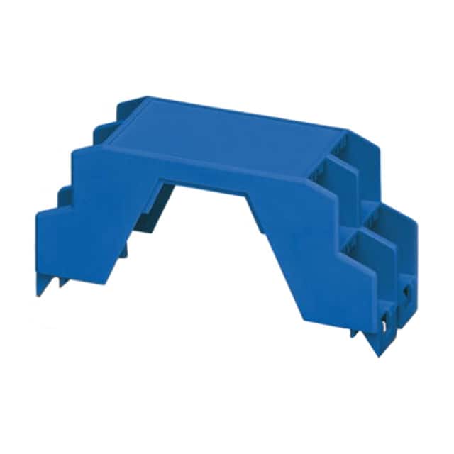 2200660 HOUSING BLUE