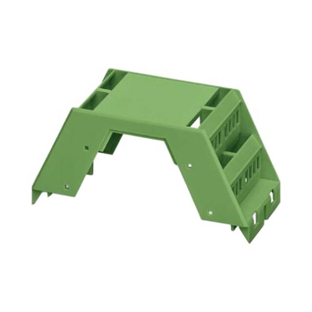 2909390 HSNG UPPER PART FOR PC TERM BLCK