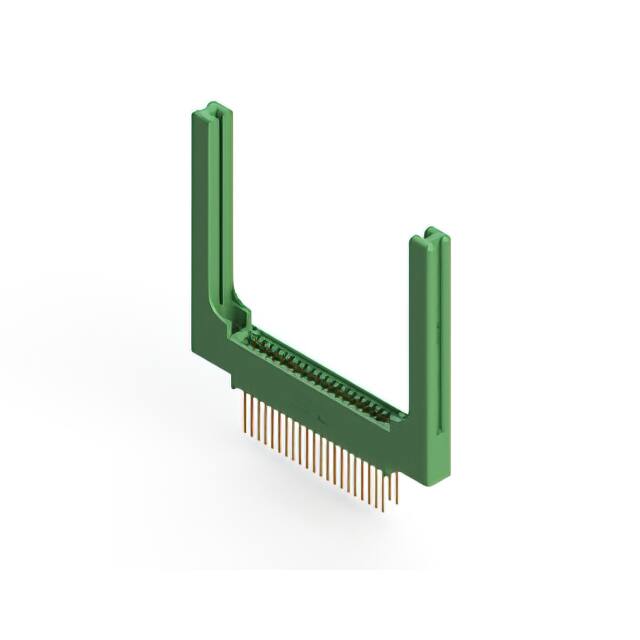345-042-540-858 CONN EDGE DUAL FMALE 42POS 0.100