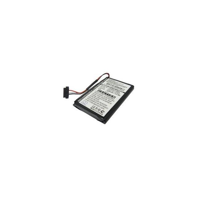 WX-RLKE-2-E4MT081202B22 BATTERY Replacement for Navigon E4MT0812