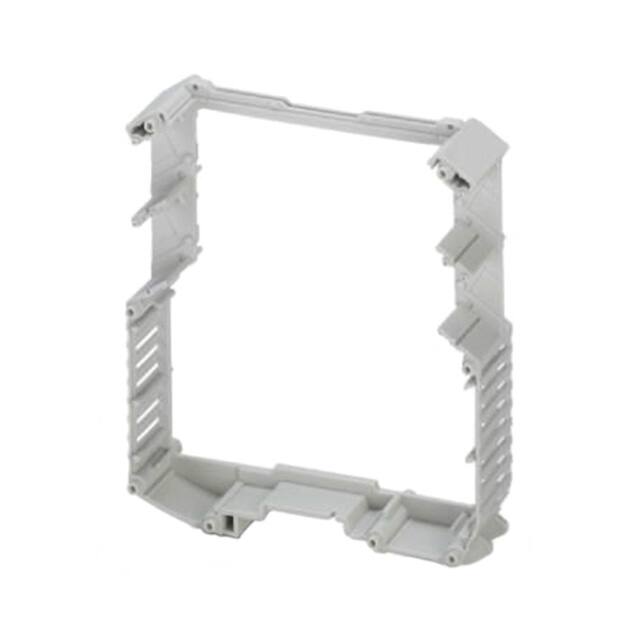 2199647 ELECTRONIC HOUSING GRAY