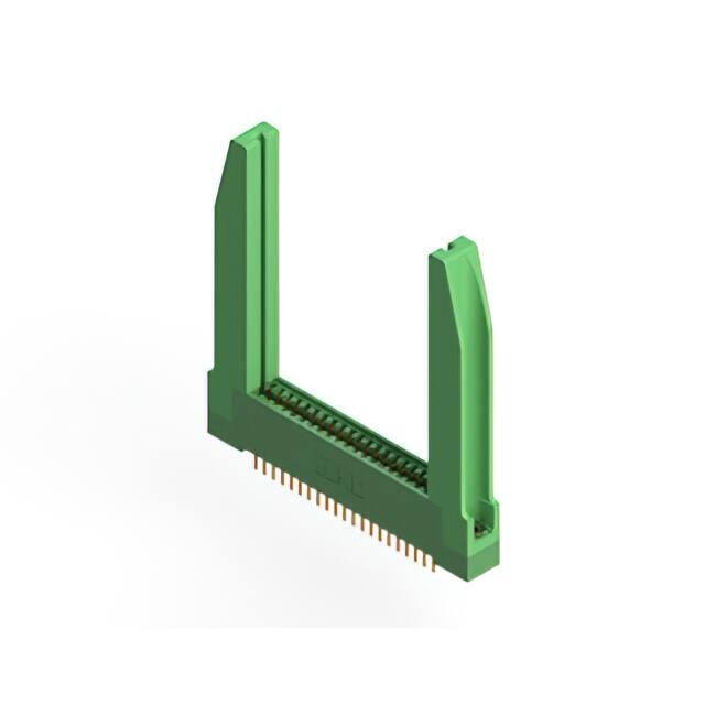345-042-520-278 CONN EDGE DUAL FMALE 42POS 0.100