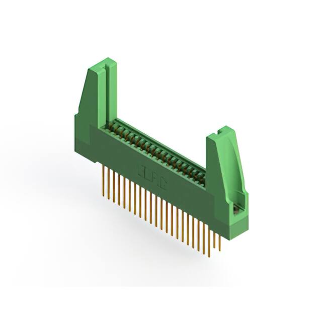 345-042-540-288 CONN EDGE DUAL FMALE 42POS 0.100