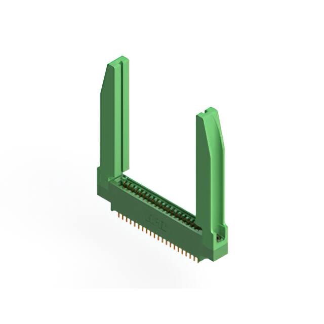 345-042-521-878 CONN EDGE DUAL FMALE 42POS 0.100