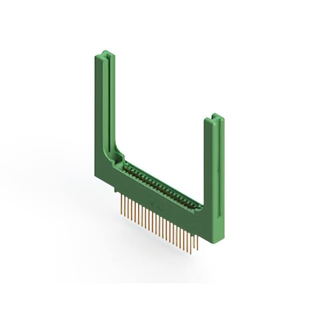 345-042-540-558 CONN EDGE DUAL FMALE 42POS 0.100