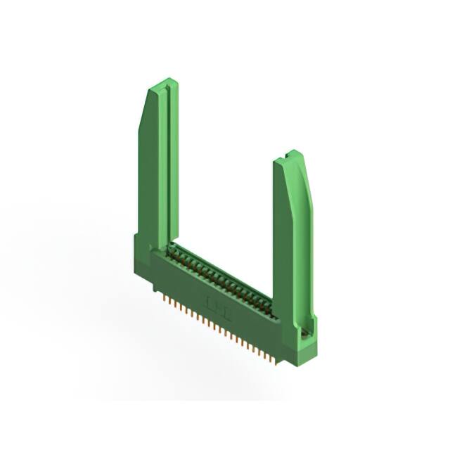 345-042-521-578 CONN EDGE DUAL FMALE 42POS 0.100