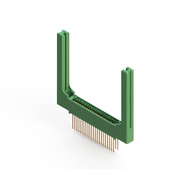 345-042-542-558 CONN EDGE DUAL FMALE 42POS 0.100