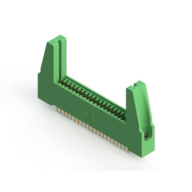 345-042-525-288 CONN EDGE DUAL FMALE 42POS 0.100