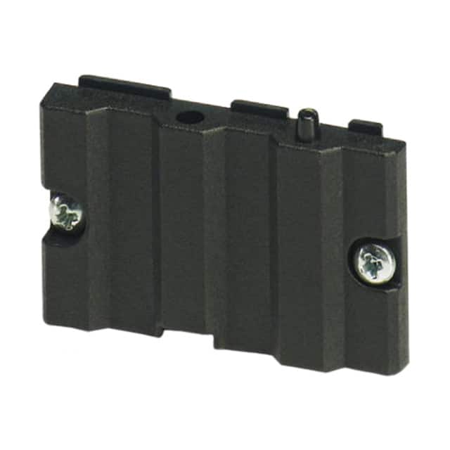 2200971 PANEL MOUNT BASE