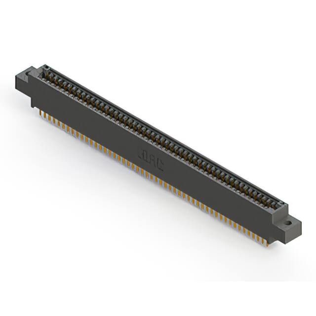 395-100-521-802 CONN EDGE DUAL FML 100POS 0.100