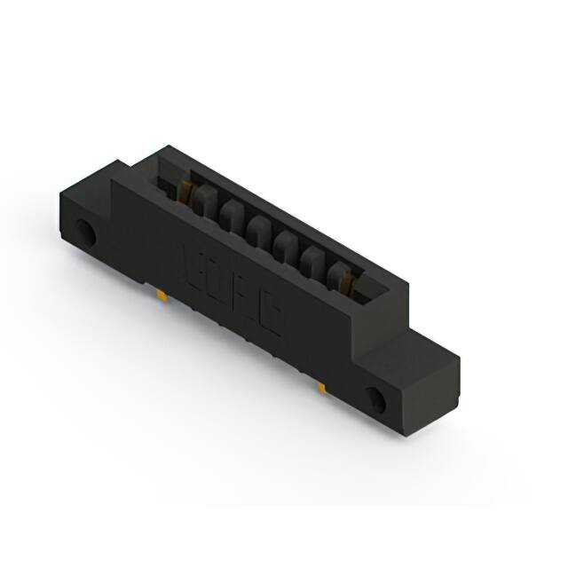 357-014-559-212 CONN EDGE DUAL FMALE 14POS 0.156