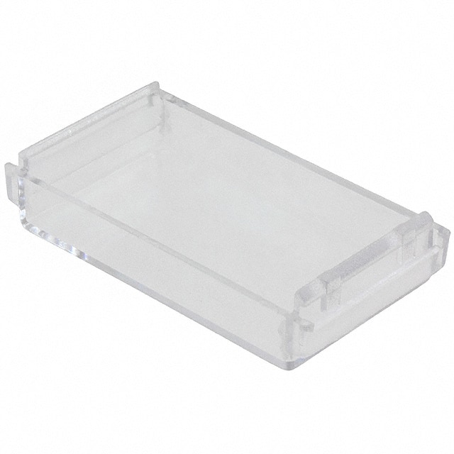 2947132 COVER HOOD DUST PROTECTED