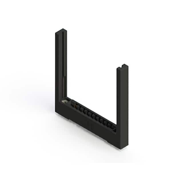357-020-556-268 CONN EDGE DUAL FMALE 20POS 0.156