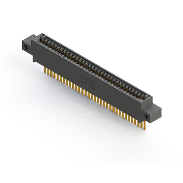395-033-544-612 395 SERIES (.100" (2.54MM) CONTA