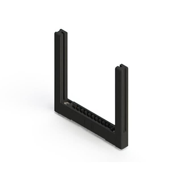 357-020-556-258 CONN EDGE DUAL FMALE 20POS 0.156