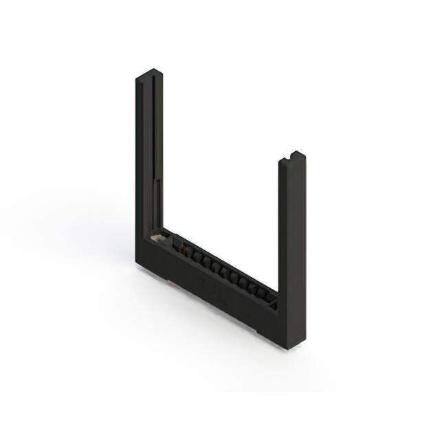 357-020-560-268 CONN EDGE DUAL FMALE 20POS 0.156