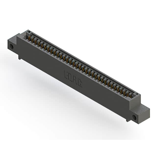 395-033-521-412 CONN EDGE SINGLE FML 33POS 0.100