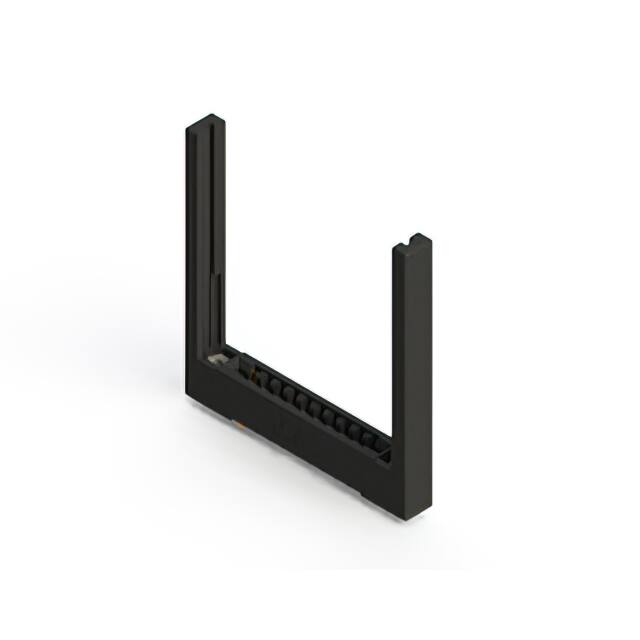 357-020-559-268 CONN EDGE DUAL FMALE 20POS 0.156